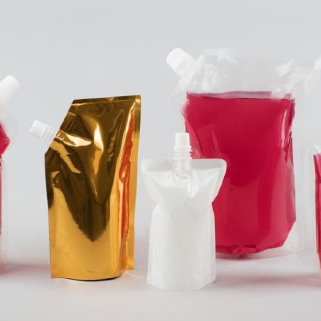 What Does Single-Use Packaging Mean?