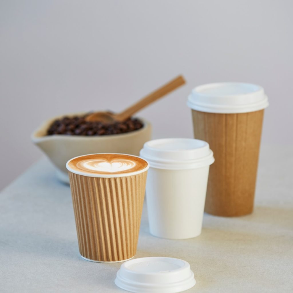 The Importance Of Compostable Cups In Business