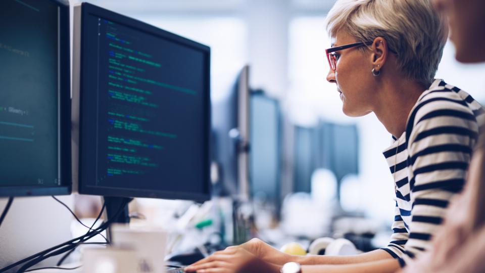 How Learning to Code Can Help You in Your Career – Revature