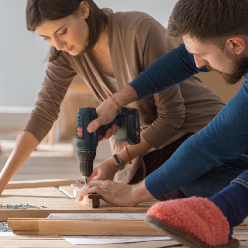 How To Plan A Significant DIY Project In Your Home