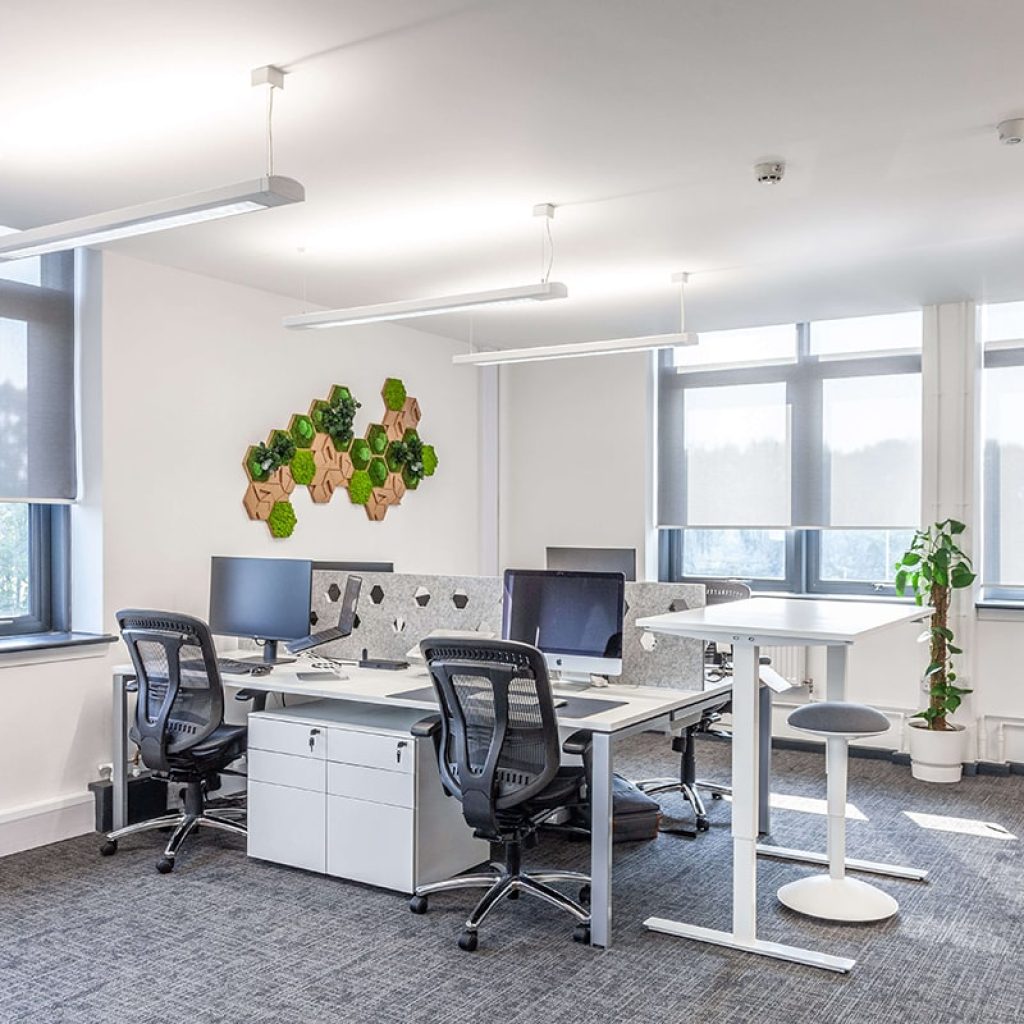 Considerations When Designing A New Office Space In Gloucester