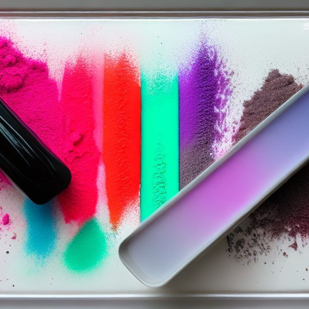 Some Of The Many Uses For Thermochromic Printing