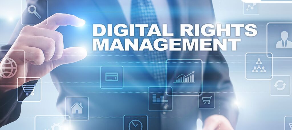 Legally Streaming: How DRM Empowers Legal Alternatives and Fights Piracy