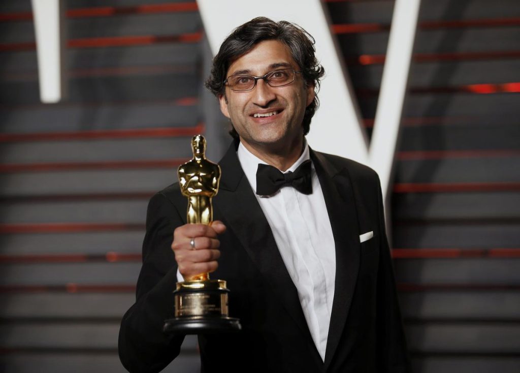 Cinematic Futures: Asif Kapadia Reimagines Global Technological Landscape
