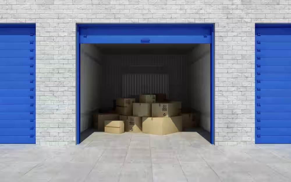 Self Storage Manufacturers: Innovating Solutions for Modern Storage Needs