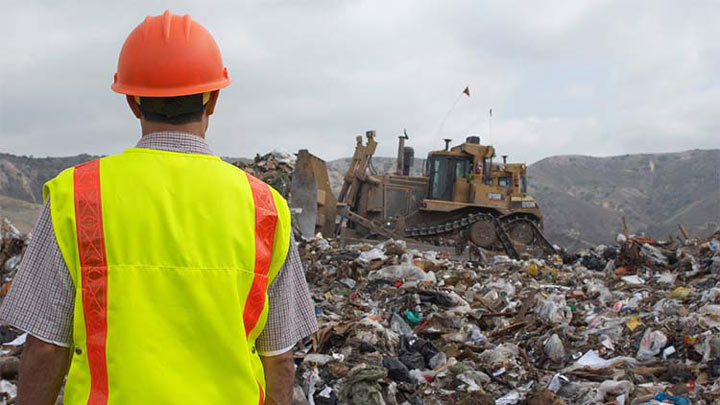 From Terminals to Tarmacs: Tackling Odour Issues in Airport Facilities with the Use of Odour Management Solutions
