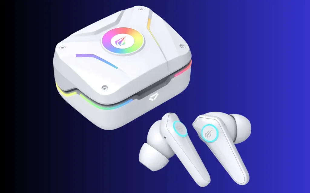 Best Wireless Earbuds for Gaming – TheSpark Shop RS 119 Best Wireless Earbuds for Gaming – TheSpark Shop RS 119