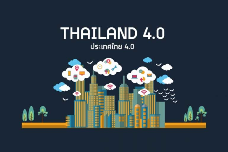 Thailand’s Digital Revolution: Emerging Technologies Nation Thailand’s Digital Revolution: Emerging Technologies Nation