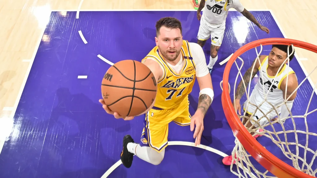 Lakers vs Jazz Player Stats & Game Highlights (Latest Recap) Lakers vs Jazz Player Stats & Game Highlights (Latest Recap)