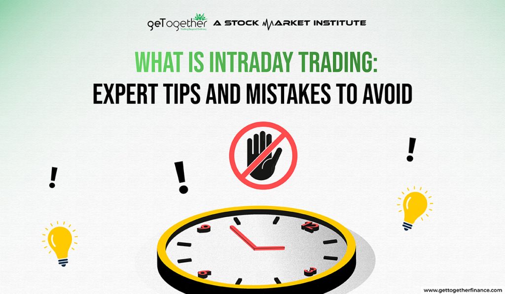 Profitable Intraday Trading Advice for Beginners and Experts