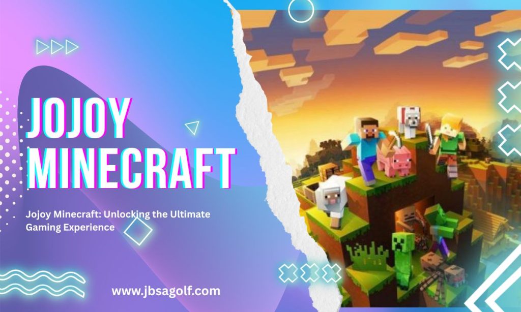 Jojoy Minecraft: Safe Mod APK Unlimited Skins, Items & Game Jojoy Minecraft: Safe Mod APK Unlimited Skins, Items & Game