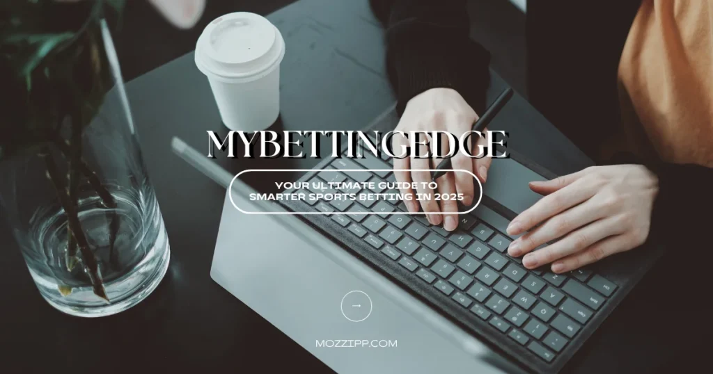 MyBettingEdge: Mastering E‑E‑A‑T for Betting Success MyBettingEdge: Mastering E‑E‑A‑T for Betting Success