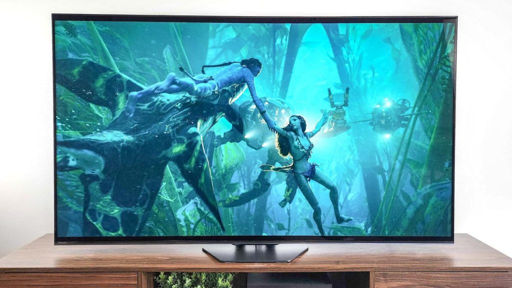 ZO35-G25DA74 TV Review: Smart 4K Quality at a Budget ZO35-G25DA74 TV Review: Smart 4K Quality at a Budget