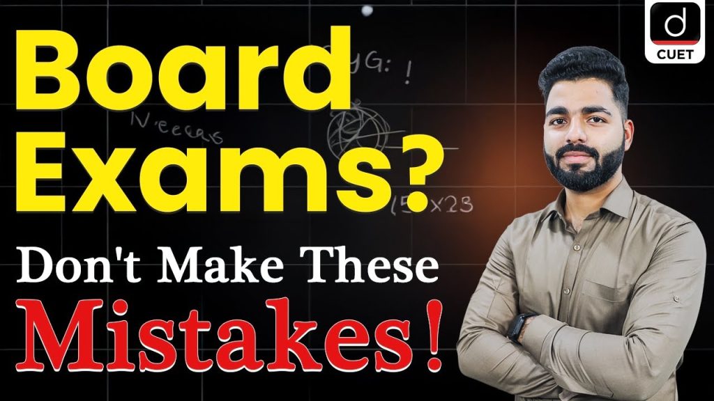 Top Exam Preparation Tips Inspired by Nai Taiyari.com