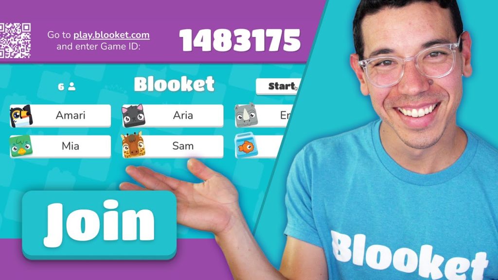 How to Host a Blooket Game: Guide for Teachers and Students How to Host a Blooket Game: Guide for Teachers and Students