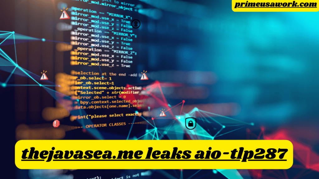 AIO-TLP370 Leak on thejavasea.me: Breakdown & Safety Guide AIO-TLP370 Leak on thejavasea.me: Breakdown & Safety Guide