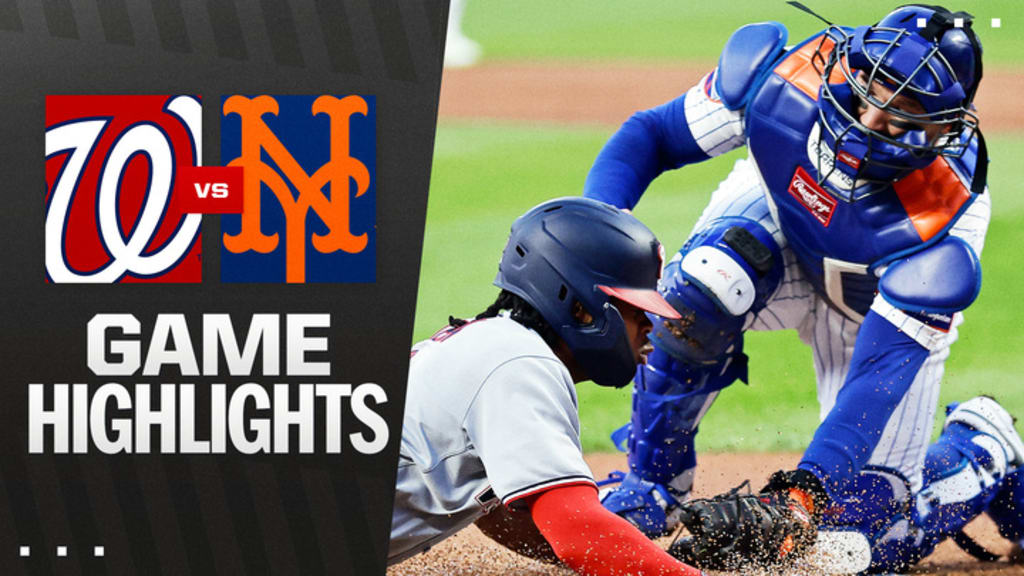 Mets vs Nationals: Player Stats and Key Moments 2025 Series Mets vs Nationals: Player Stats and Key Moments 2025 Series