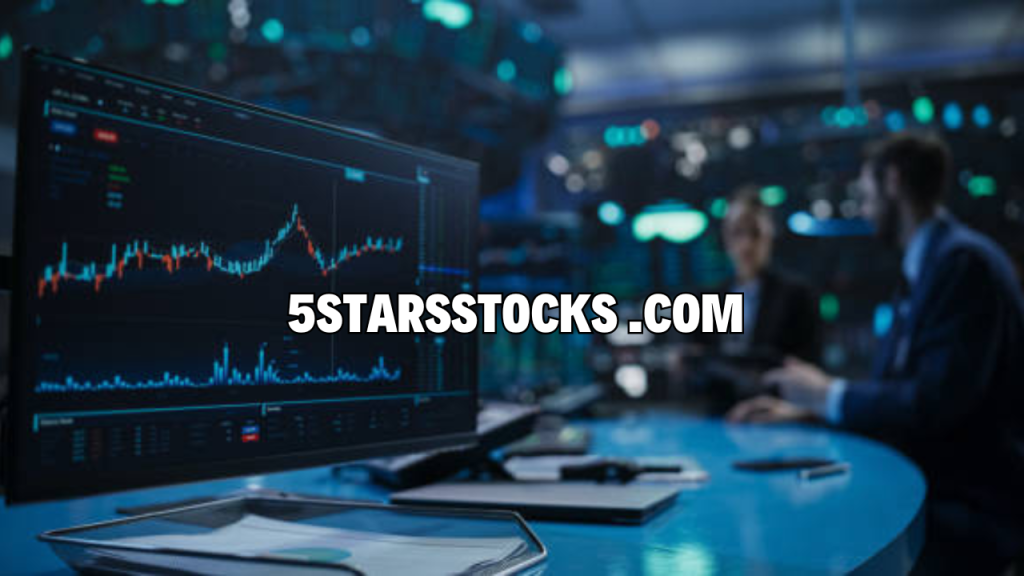 5StarsStocks.com: Your AI-Powered Guide to Smarter Stock Investing
