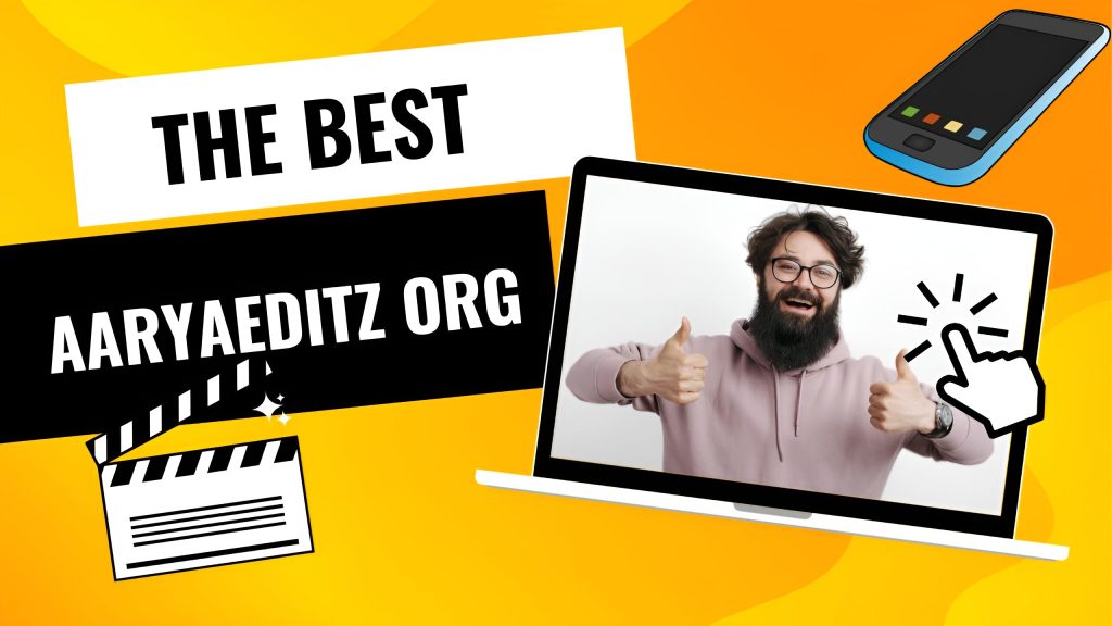 AaryaEditz org: The Complete Guide to Free Editing Templates, Presets, and Mobile Creator Tools