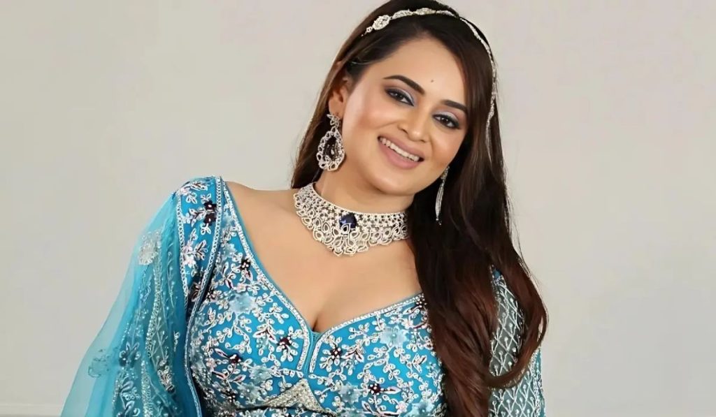 Bebika Dhurve: The Dentist-Turned-Actor Winning Hearts On and Off Screen