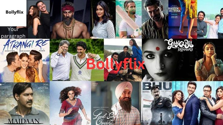 Bollyflix Movies: The Streaming Hub You Didn’t Know You Needed