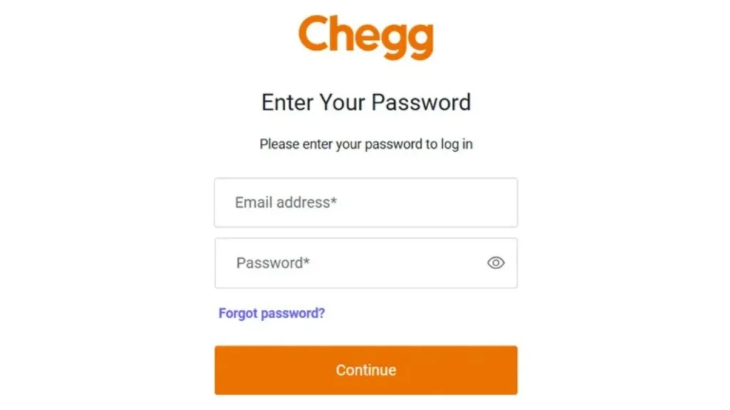 Chegg Expert Login: A Complete 2025 Guide for Aspiring and Active Experts