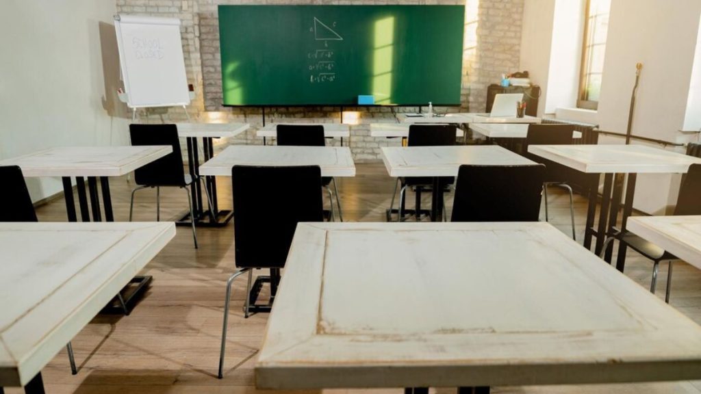 Classroom 15x: What It Really Means and How to Build One That Works