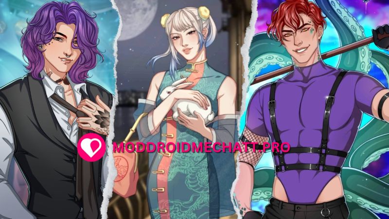 Moddroid MeChat: What It Is, How It Works, and Smarter, Safer Ways to Play