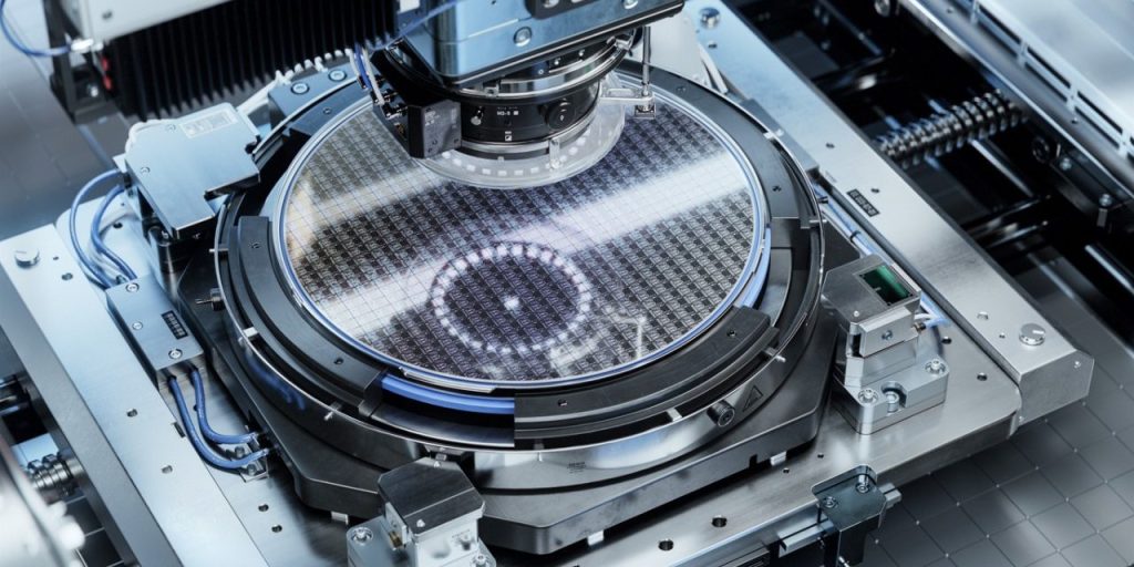 The Patterning Wildcard: What Comes After EUV May Surprise You