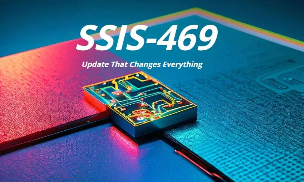 SSIS 469: What It Means, What Triggers It, and How to Solve It