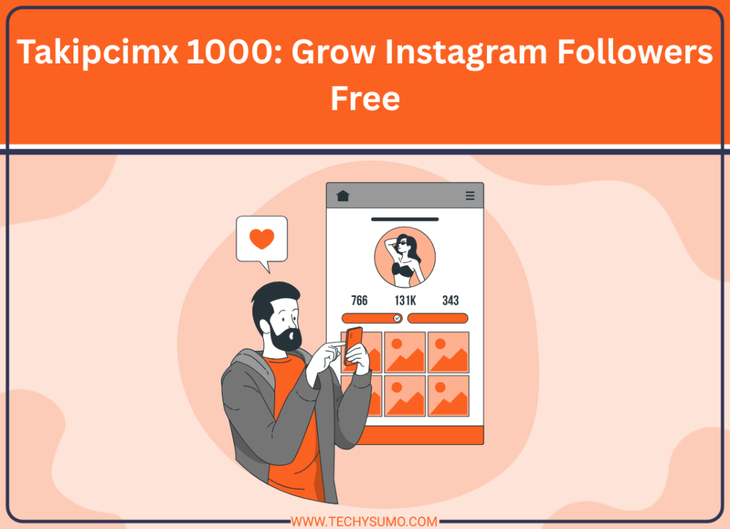 Takipcimx 1000: A Clear, Practical Guide to 1K-Follower Tools, Risks, and Safer Growth