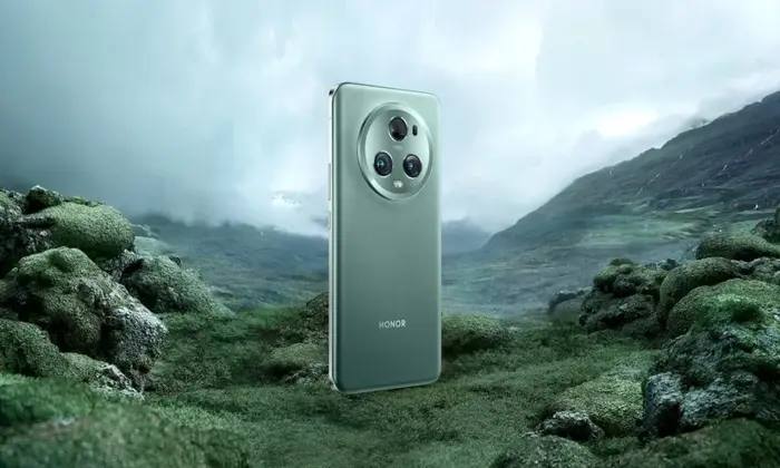 Geekzilla.tech Honor Magic 5 Pro: Your 2025 Reference for Specs, Camera, Battery, and Performance