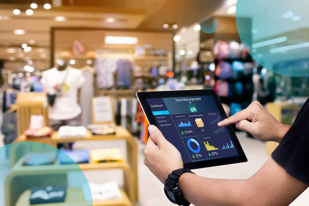 The Transformative Power of AI Software for Retail