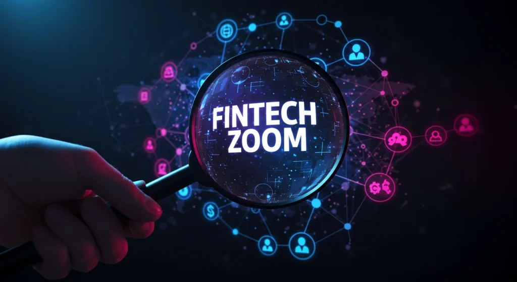 Fintechzoom.com Crypto: Your Comprehensive Guide to the Crypto World