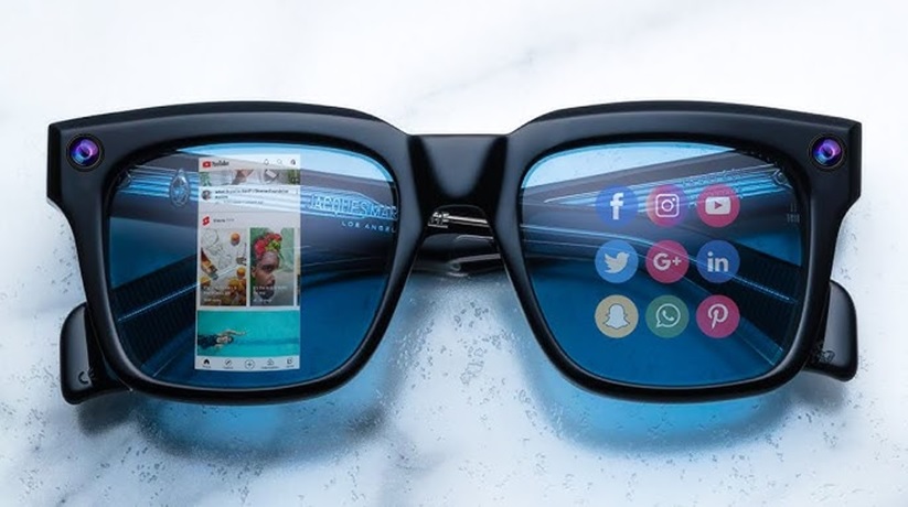 Are smart sunglasses a real thing?