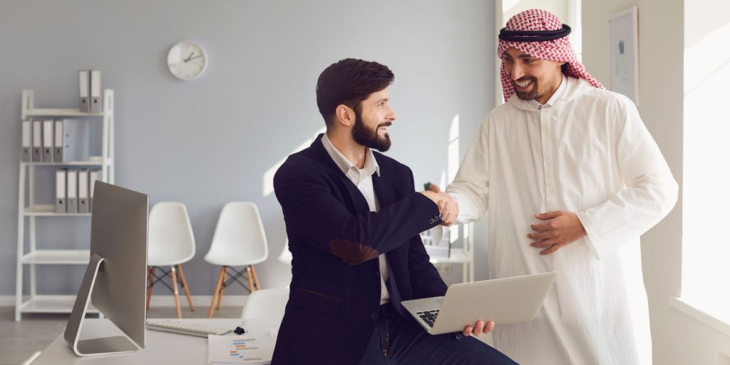 How Business Setup in UAE Free Zone Supports E-Commerce, Trading, and Consulting Ventures