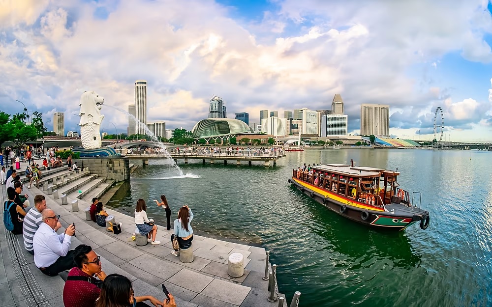 Tourist Law & Ethics You Must Know Before Visiting Singapore