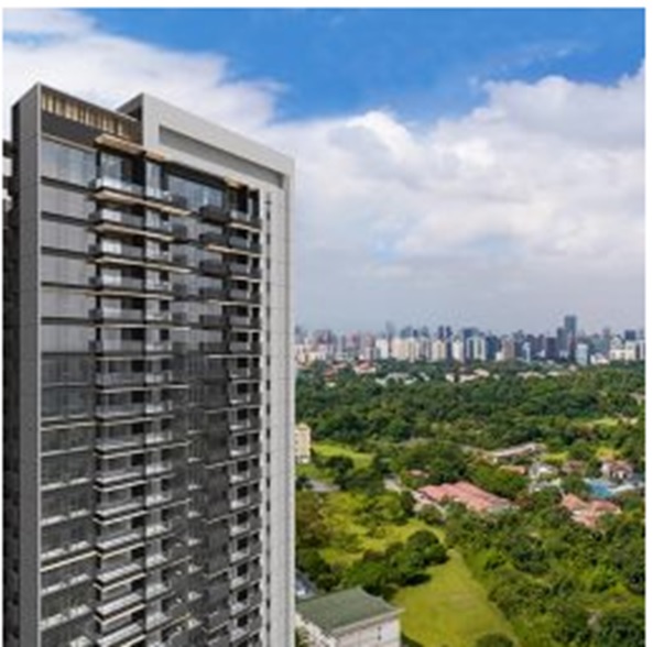 Vela One Residences: Made for Simple, Calm Living