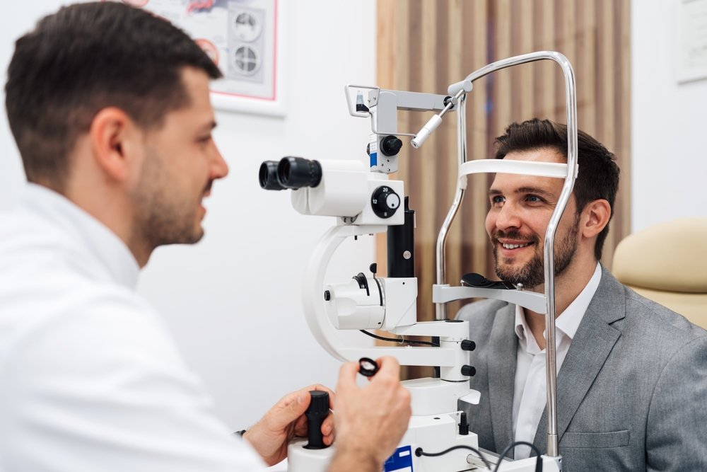 Is Eye Insurance Worth It If You Only Need Routine Eye Exams?